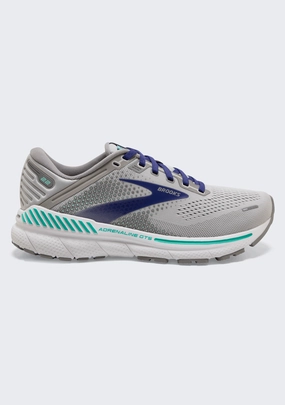 Brooks Women'S Adrenaline Gts 22 Travel Ready Cushioned
