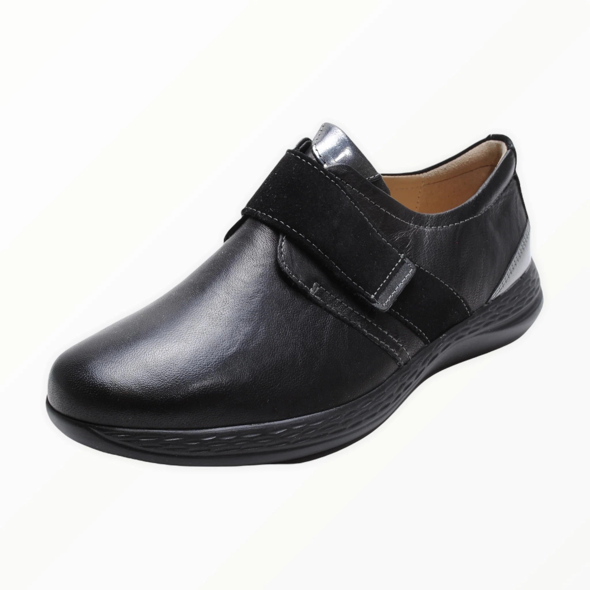 Fidelio Women'S Masha Comfort Shoes Easy On/Off
