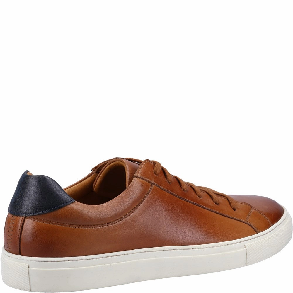 Hush Puppies Colton Cupsole Cloud Comfort
