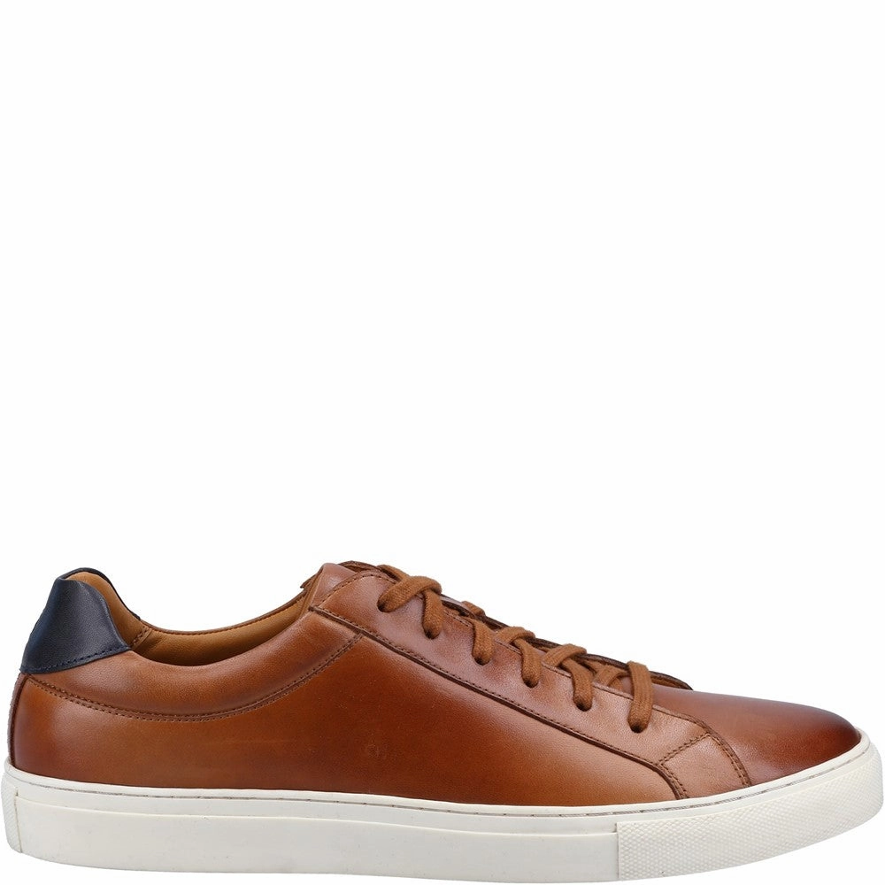 Hush Puppies Colton Cupsole Odor Control Cushioned Insoles