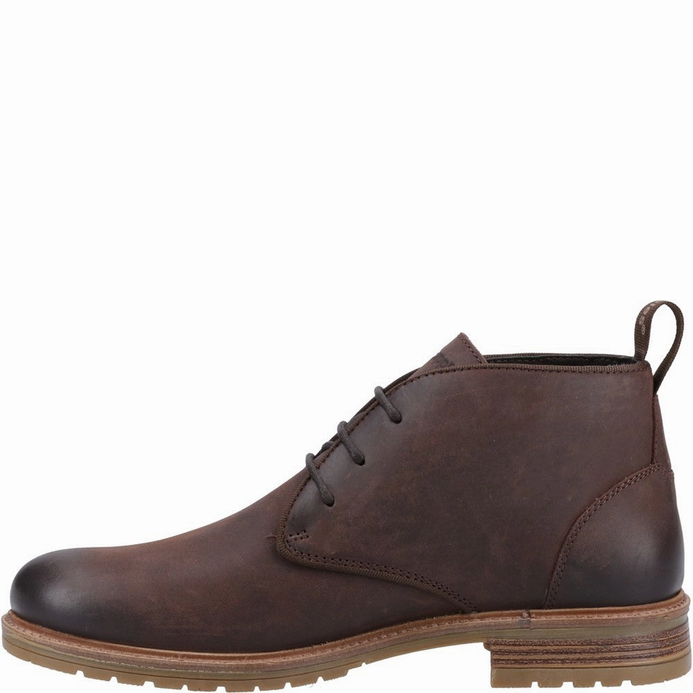 Quick Dry Casual Footwear Hush Puppies Ricky Boots