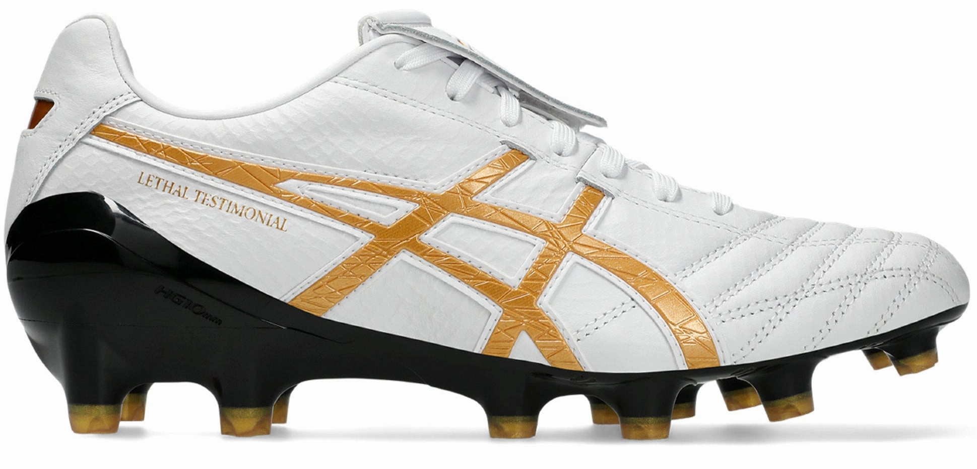 Lethal Testimonial 4 It Football Boots Unisex Shoes