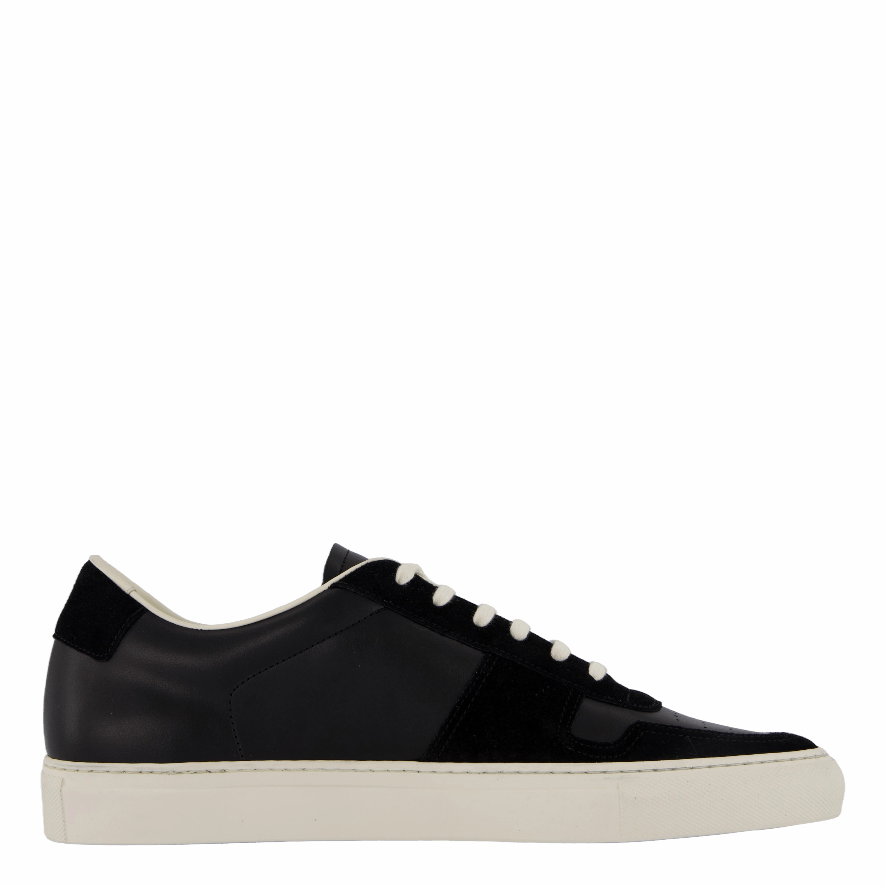 Unisex Bball Summer Duo Material Black