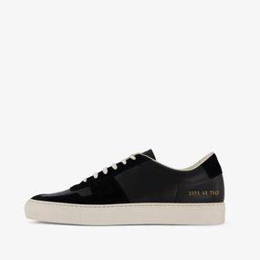Bball Summer Duo Material Black Classic Footwear