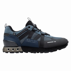 Modern Classic Cruyff Interlace Hex-Tech // Montserrat Men