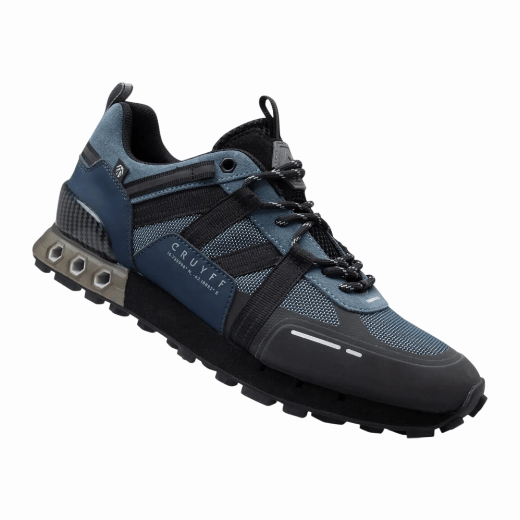Unisex Shoes Cruyff Interlace Hex-Tech // Montserrat Men