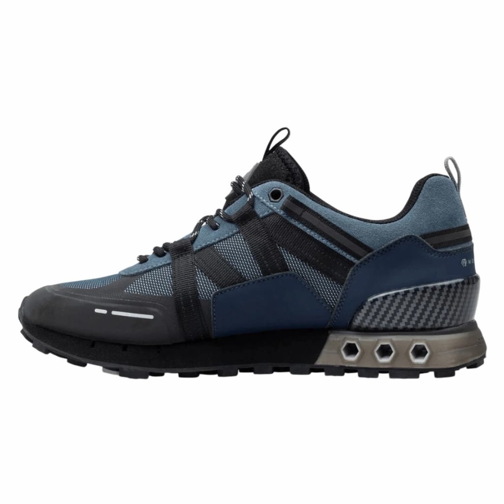 Cruyff Interlace Hex-Tech // Montserrat Men Essential Footwear
