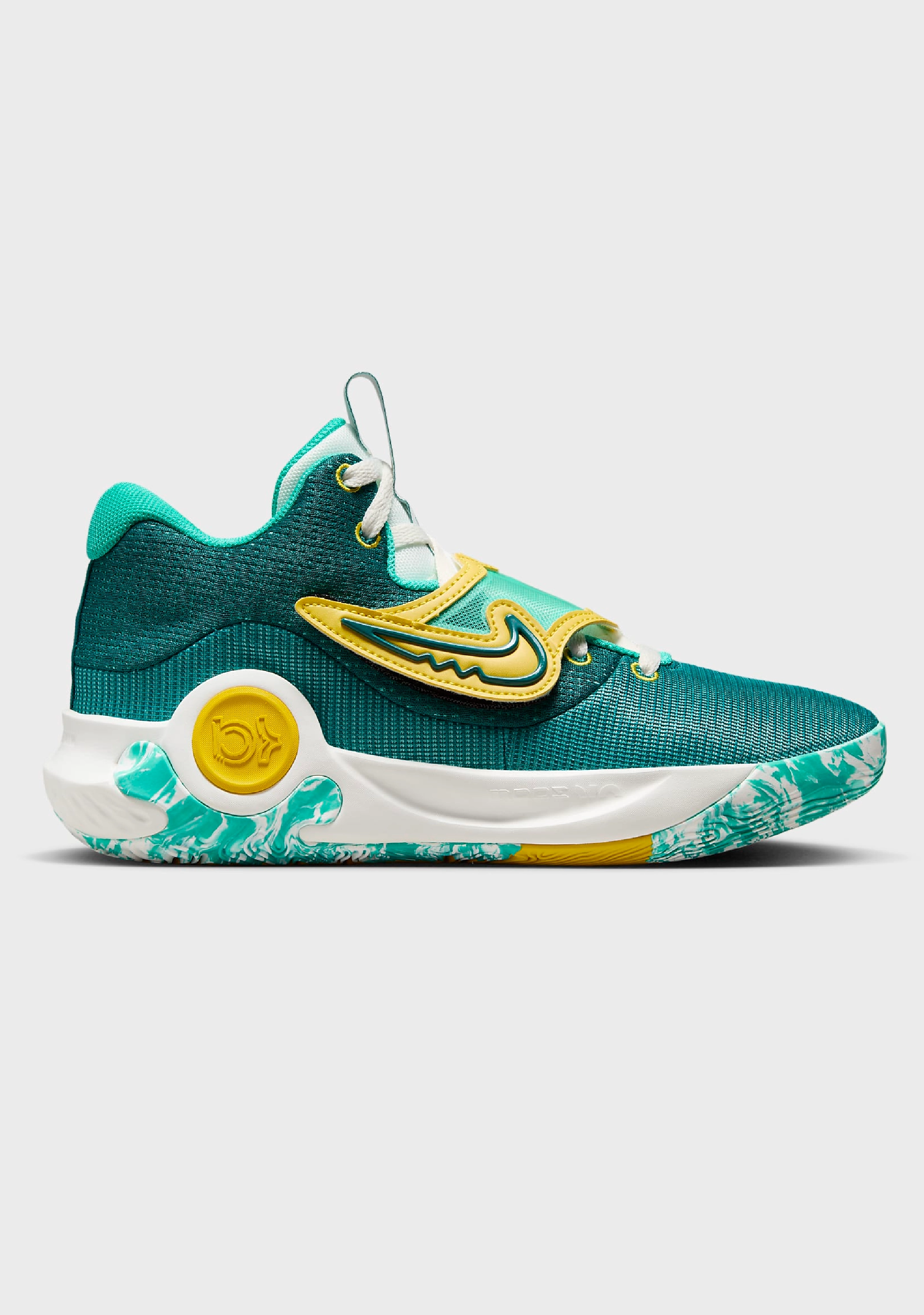 Grippy Traction Nike Men'S Kd Trey 5 X Basketball Shoes