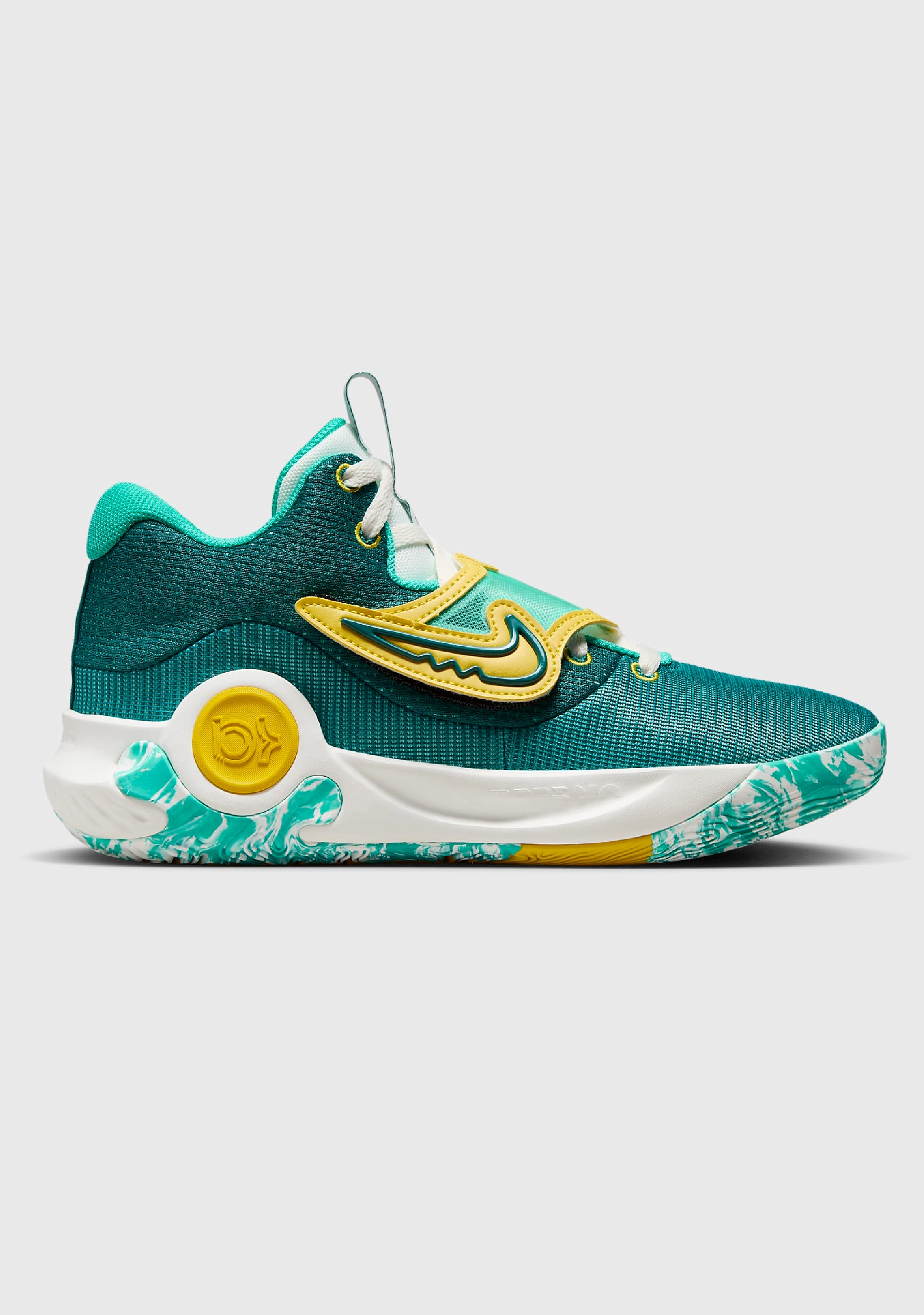 Nike Men'S Kd Trey 5 X Basketball Shoes Streetwear Footwear