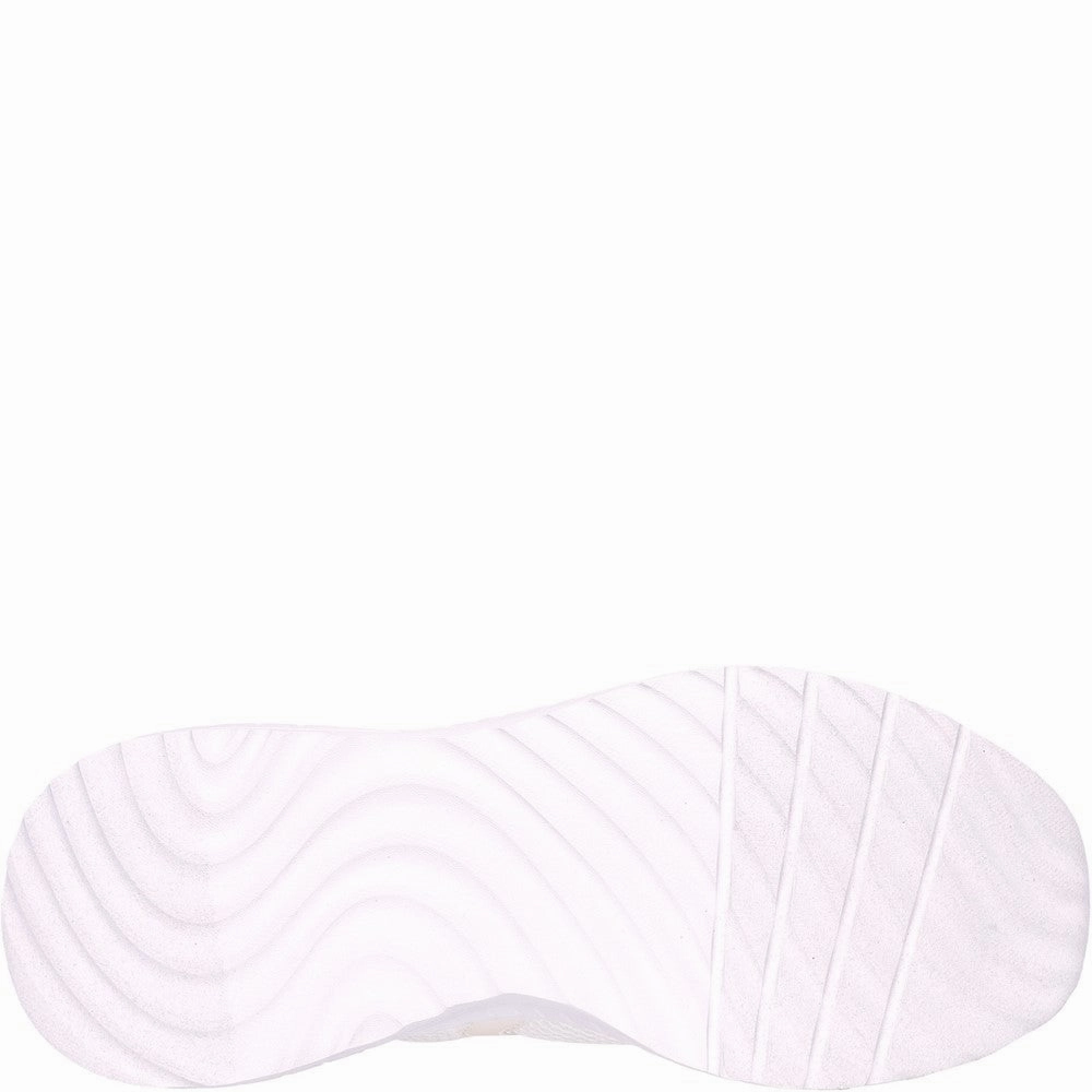 Everyday Footwear Skechers Bobs Squad Chaos Elevated Drift Trainers