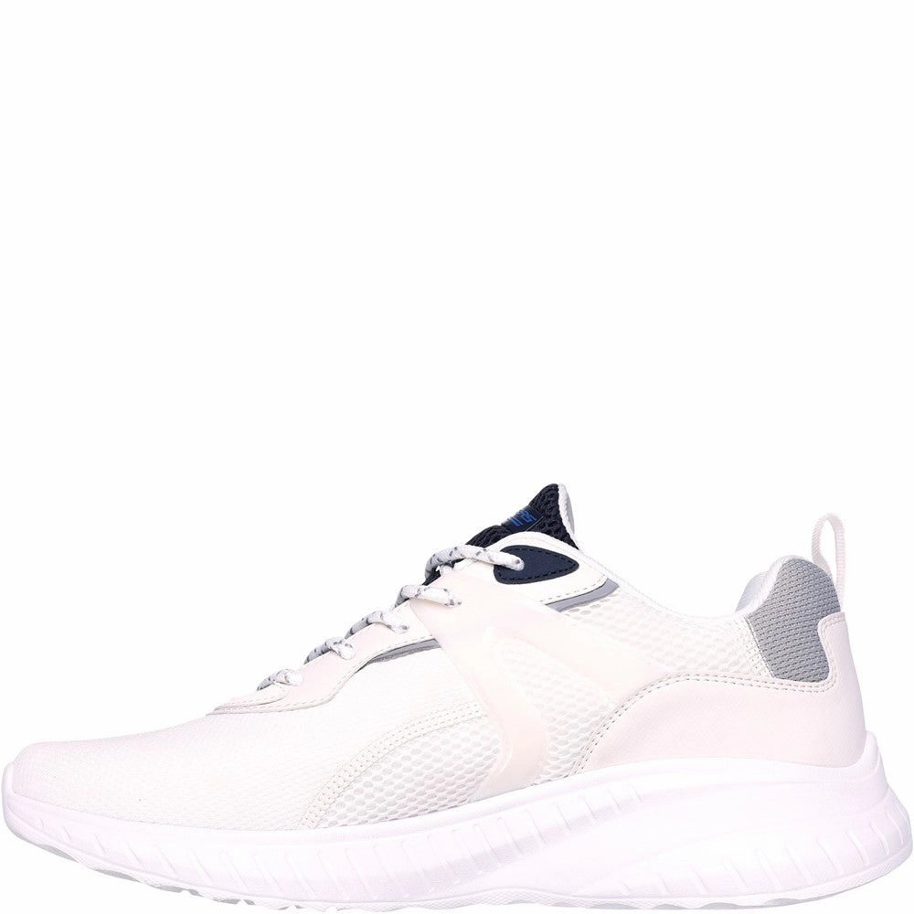 Skechers Bobs Squad Chaos Elevated Drift Trainers All Weather