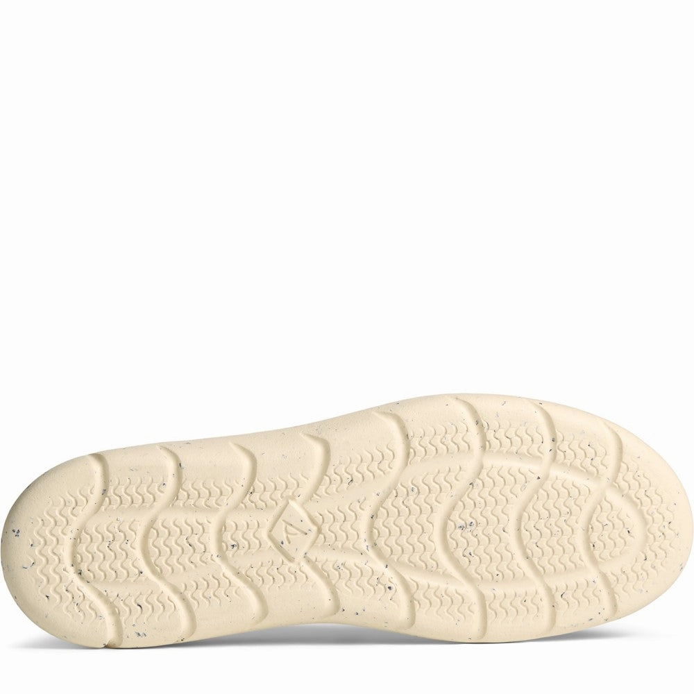 Versatile Footwear Sperry Moc Seacycle Casual Shoe