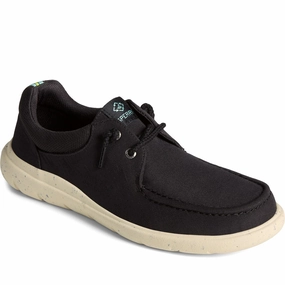 Sperry Moc Seacycle Casual Shoe Modern Classic Odor Resistant