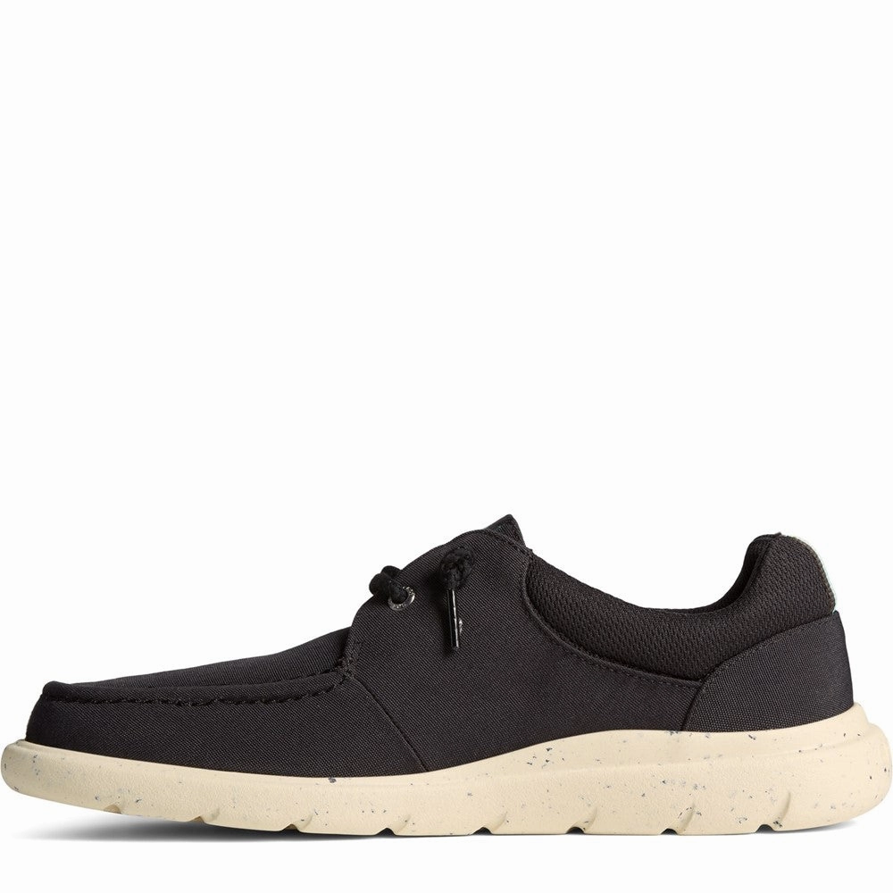 Sperry Moc Seacycle Casual Shoe Unisex Shoes Orthotic Friendly