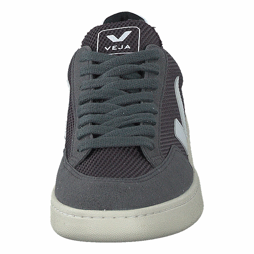 Grippy Soles V-12 Grafite White