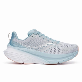 Women'S Saucony Guide 17 Standing Shoes Classic Footwear