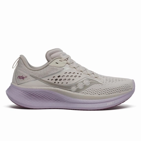Comfort Technology Women'S Saucony Ride 17