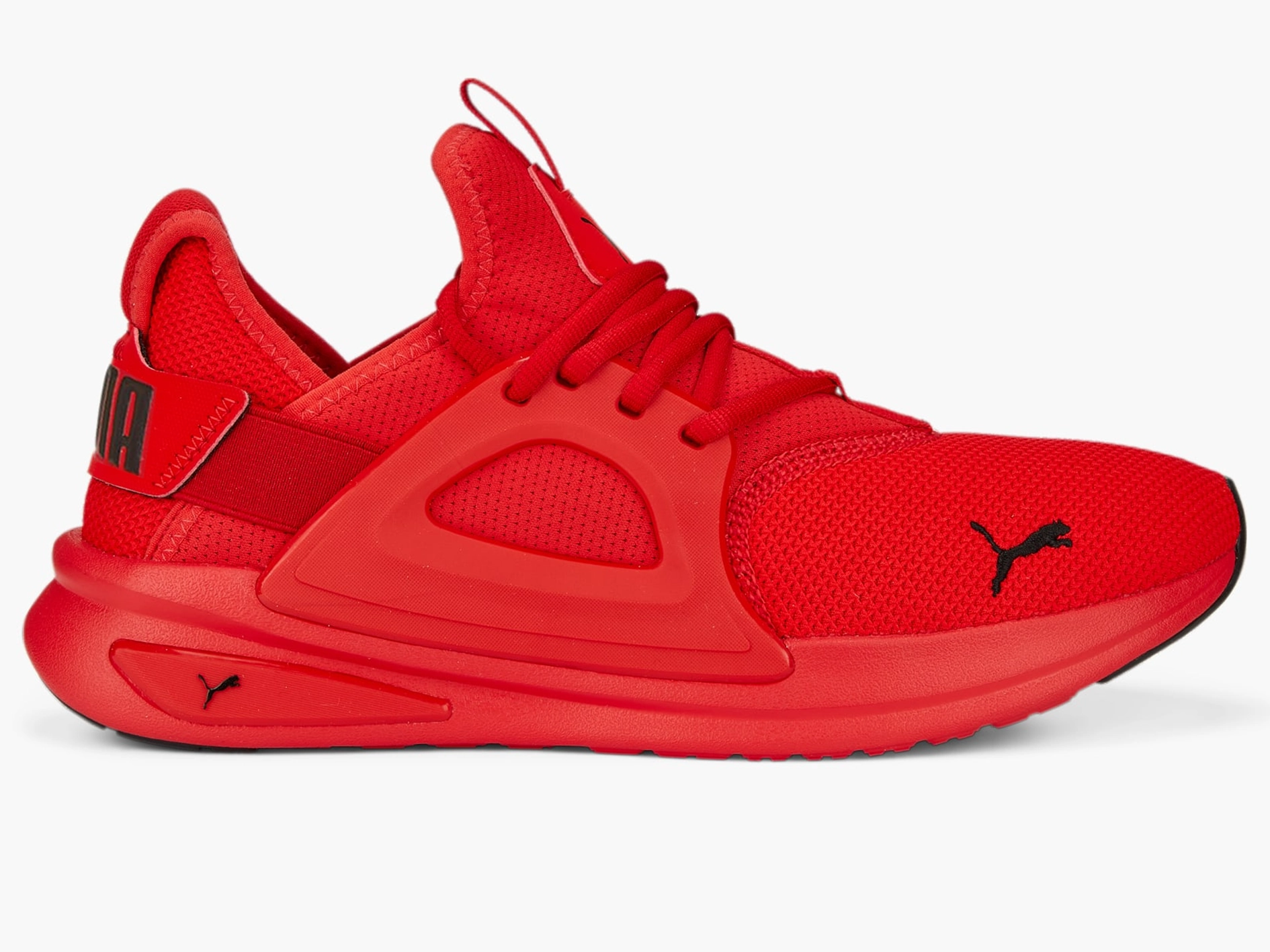 Puma Men??S Softride Enzo Evo Better Lightweight Shoes Sporty Style