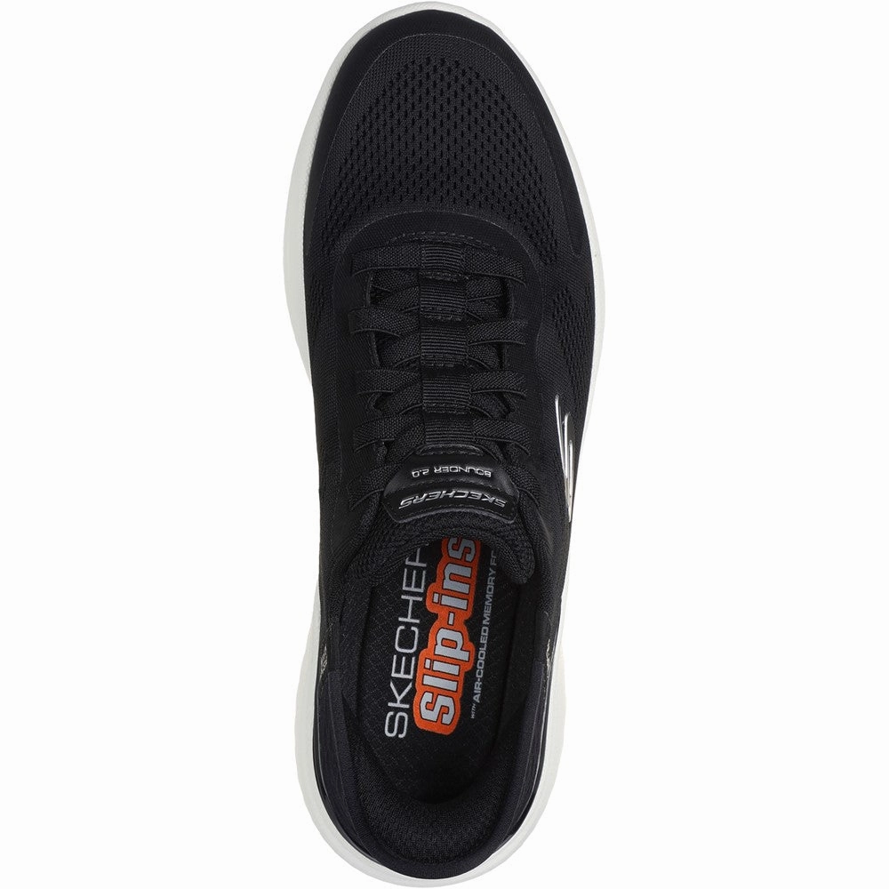 Skechers Bounder 2.0 Emerged Shoe All Day Comfort