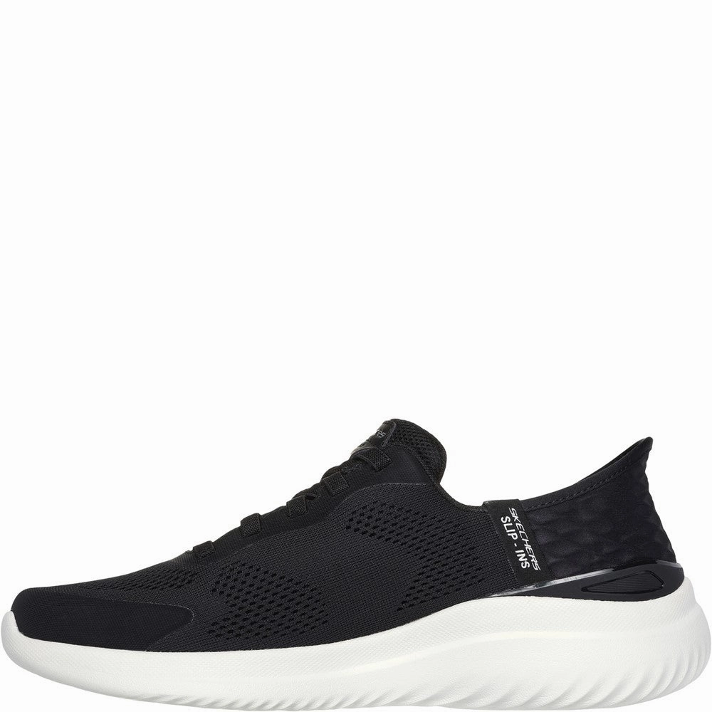 Unisex Shoes Recycled Materials Skechers Bounder 2.0 Emerged Shoe