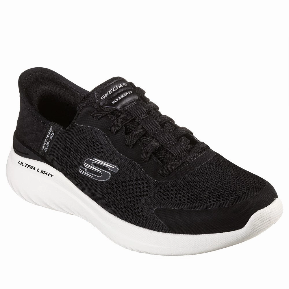 Skechers Bounder 2.0 Emerged Shoe Supportive Shoes