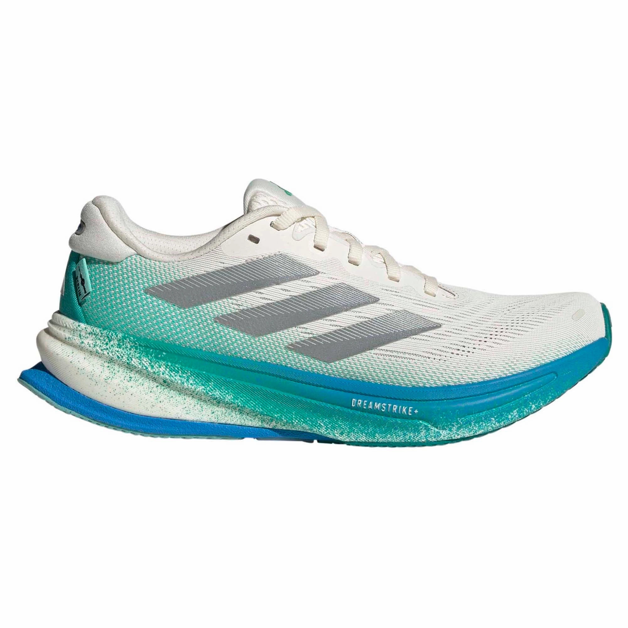 Supernova Rise 2 Women'S Running Shoes Minimal Footwear Arch Support