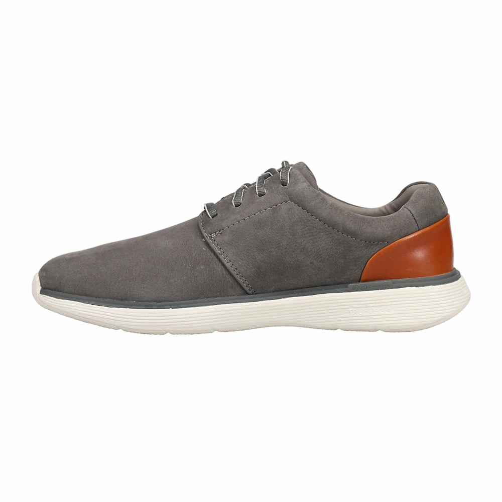Xc4 Prentiss 2 Lace Up Shoes Easy On/Off Sustainable Shoes
