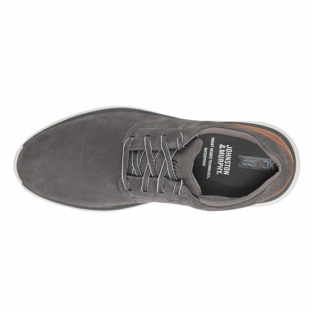 All Day Support Comfort Shoes Xc4 Prentiss 2 Lace Up Shoes