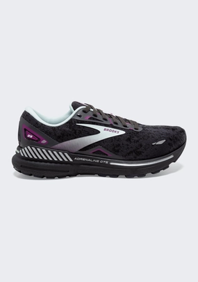 Brooks Women'S Adrenaline Gts 23 (D Width) Sustainable