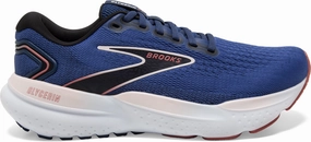 Slip On Shoes Glycerin 21 Women'S Running Shoes (Width B)