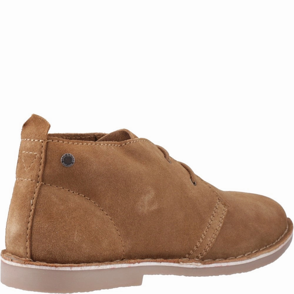 Unisex Shoes Jack & Jones Bravo Desert Boot