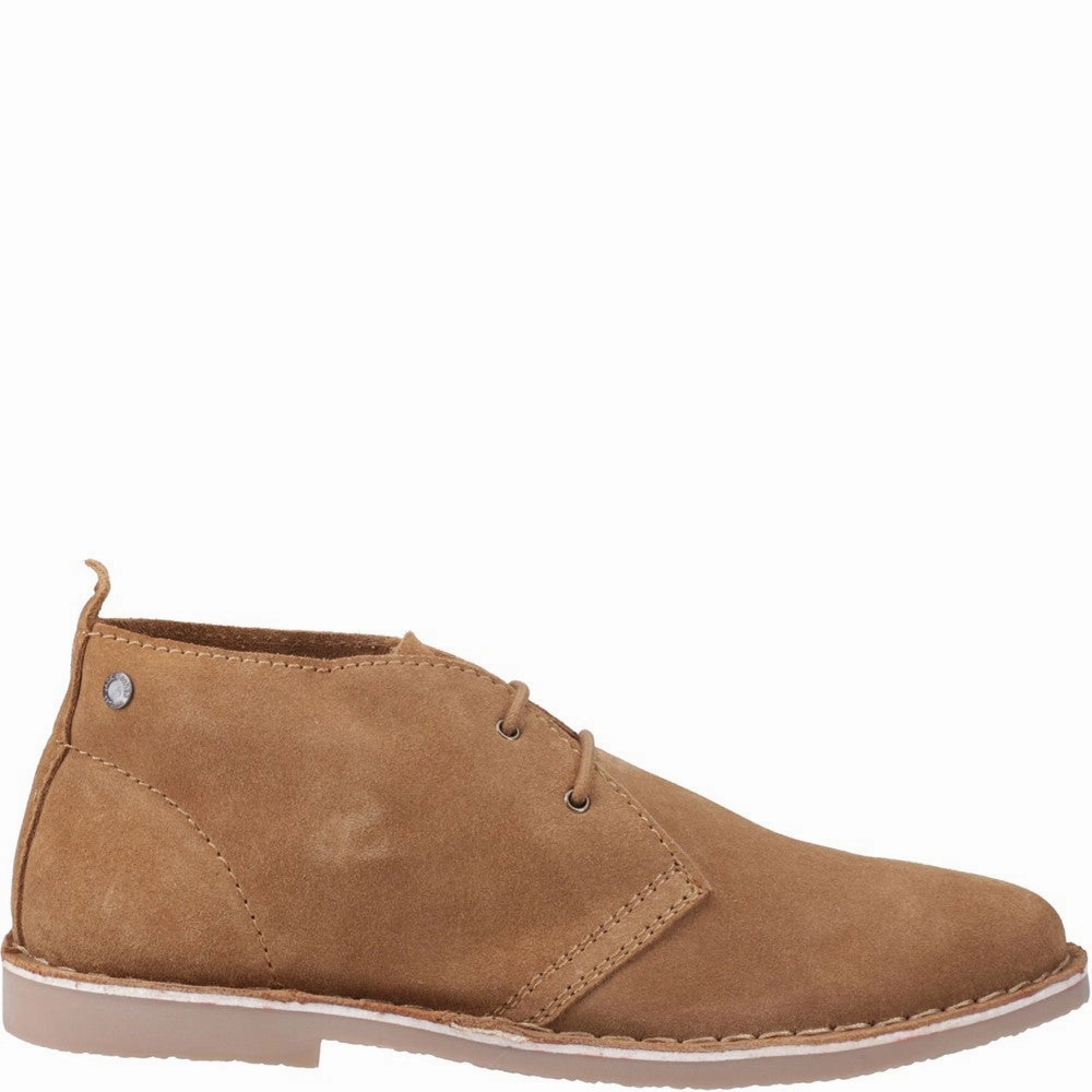 Jack & Jones Bravo Desert Boot Premium Comfort Slip Resistant Work