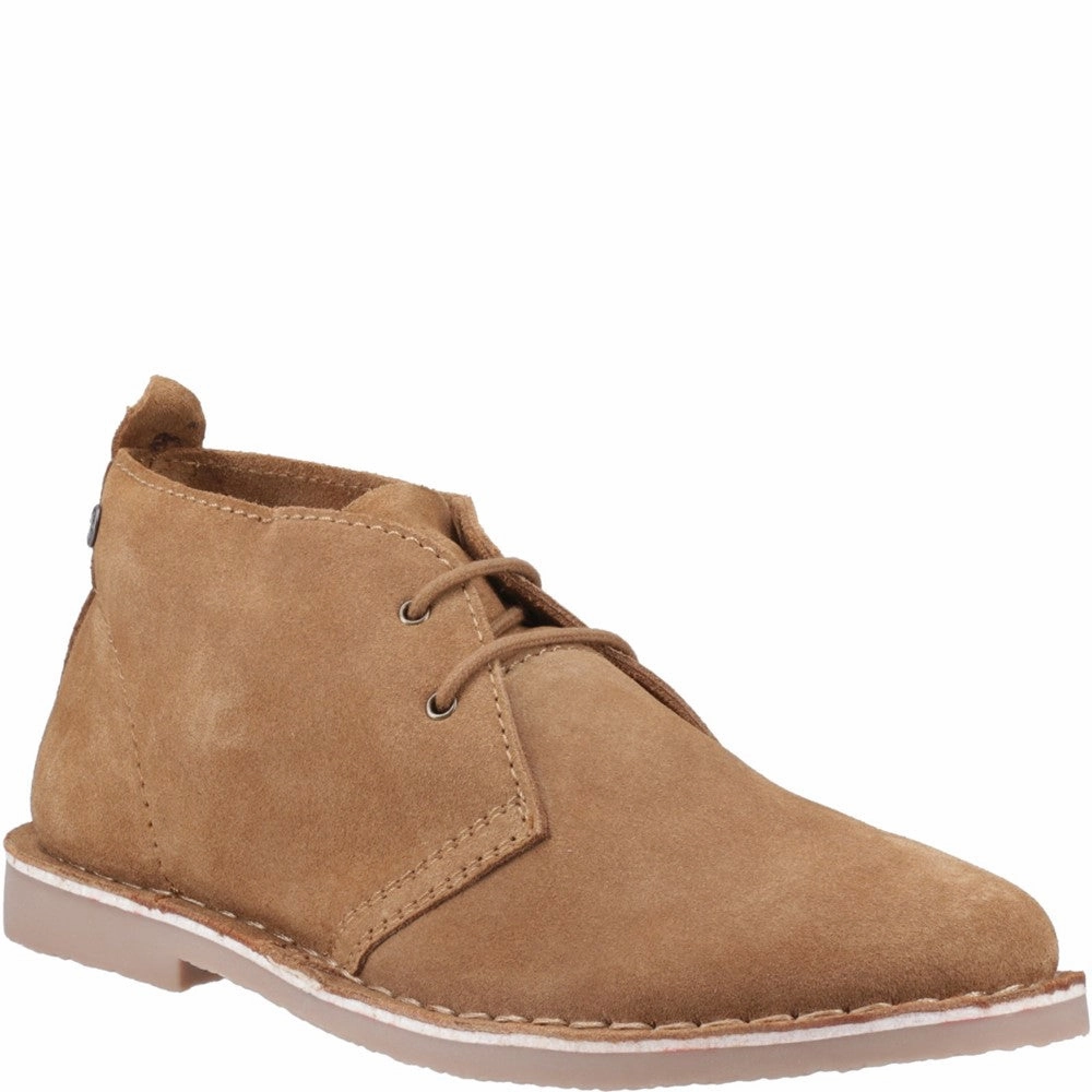 Breathable Mesh Waterproof Jack & Jones Bravo Desert Boot