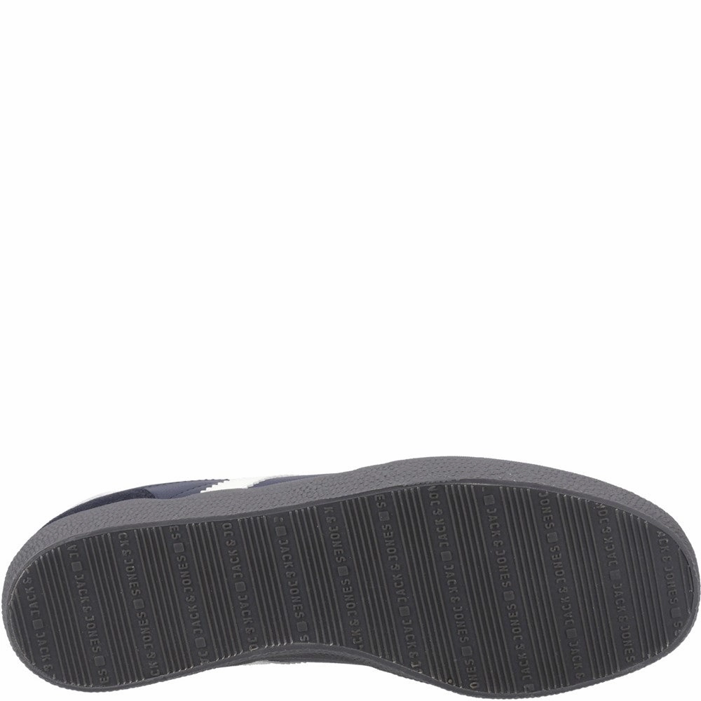 Jack & Jones Mambo Special Trainers Durable Shoes Slip Resistant