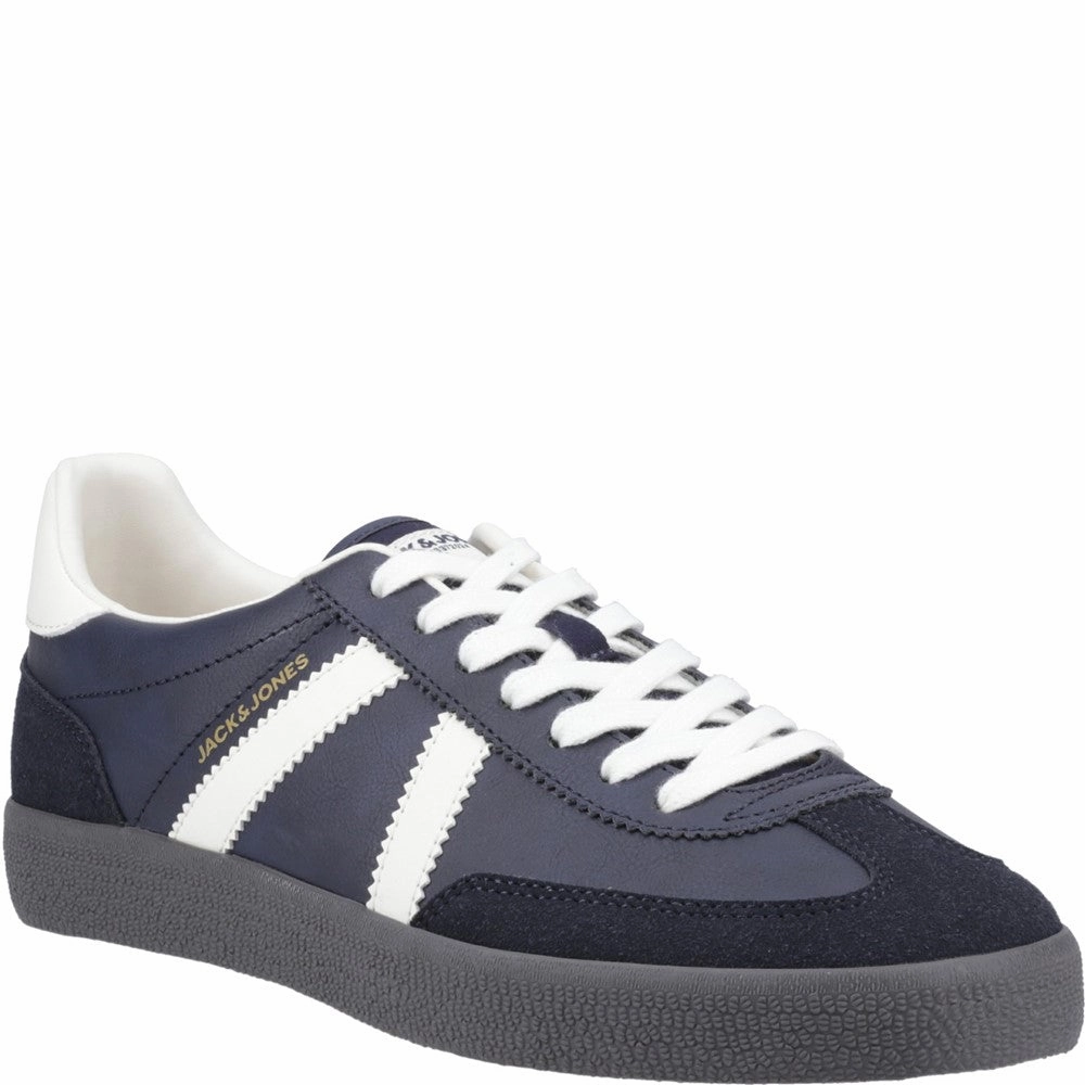 Grippy Traction Jack & Jones Mambo Special Trainers