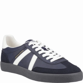 Grippy Traction Jack & Jones Mambo Special Trainers