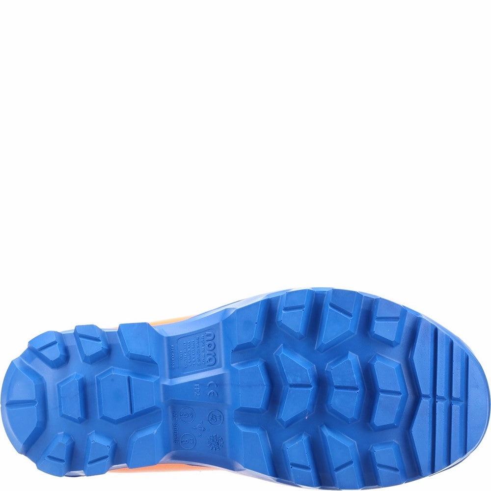 Supportive Footwear Everyday Footwear Nora Noratherm S5 Full Safety Polyurethane Thermo Boot