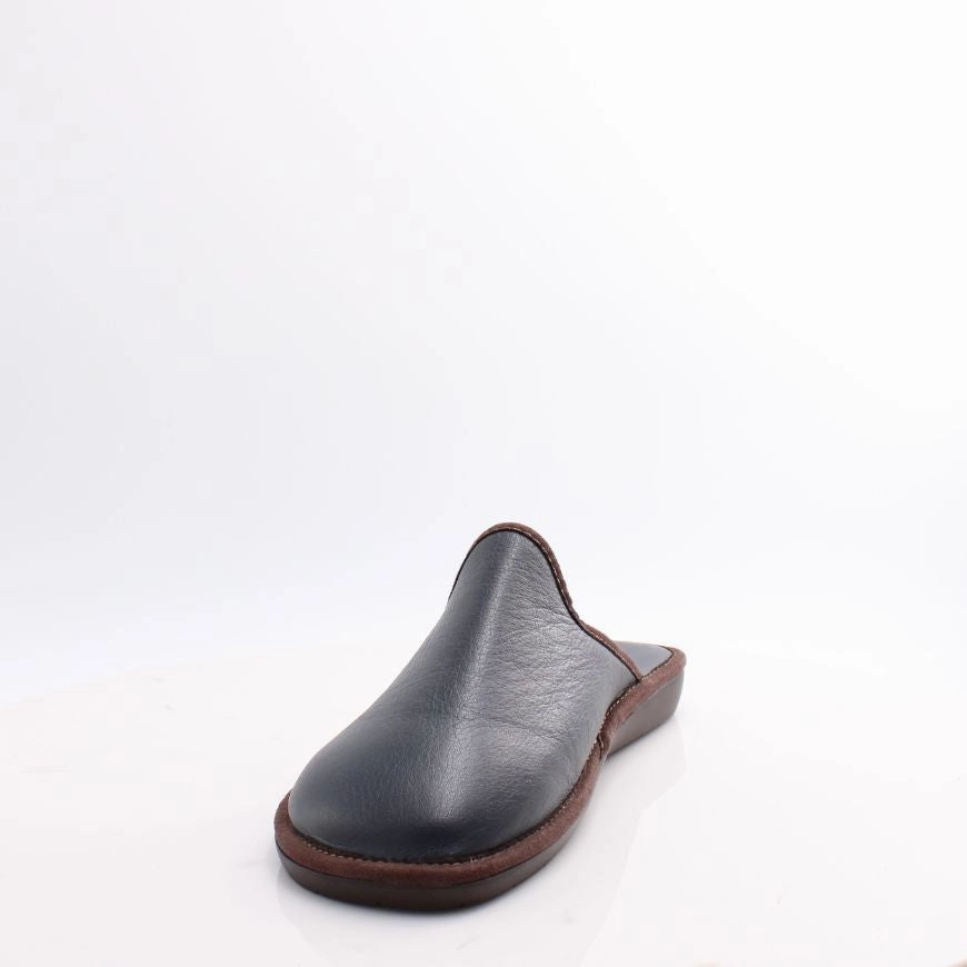 Nordikas 131 Mens Slipper Minimalist Statement Footwear
