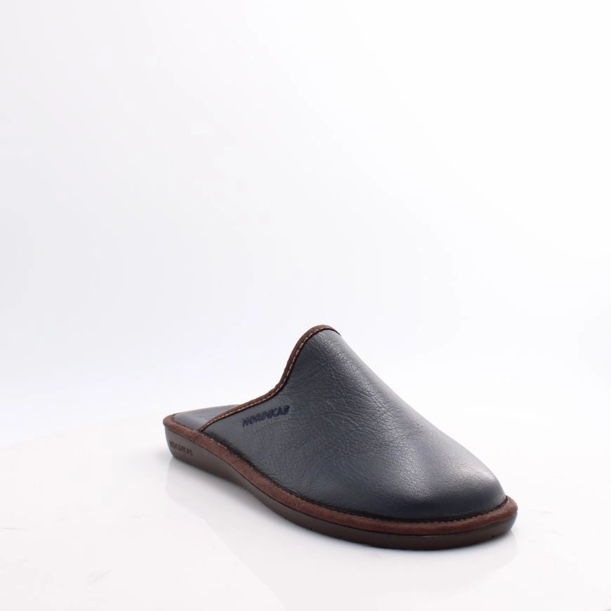 Flexible Slip Resistant Work Nordikas 131 Mens Slipper