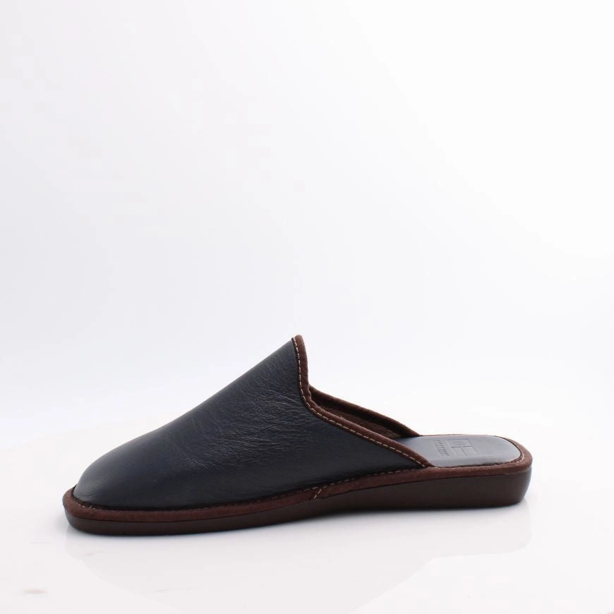 Nordikas 131 Mens Slipper Streetwear Footwear Easy On/Off
