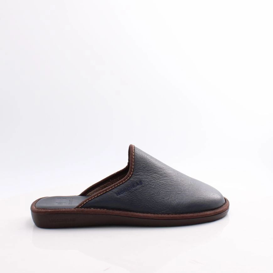 Nordikas 131 Mens Slipper Unisex Shoes