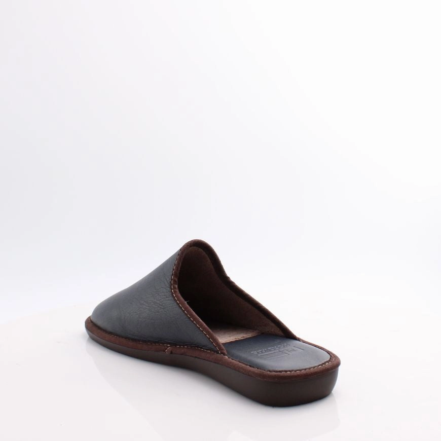Nordikas 131 Mens Slipper Wide Fit