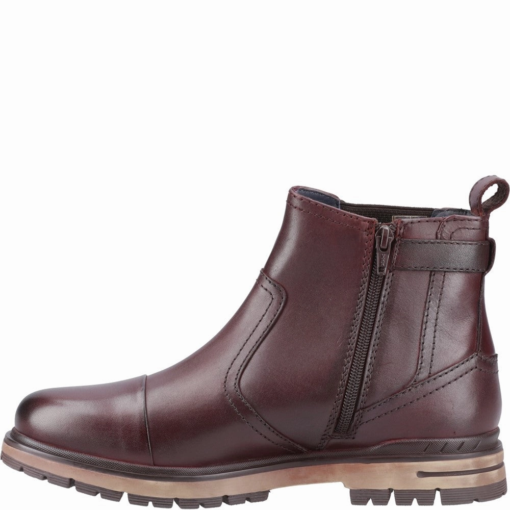 Arch Support Lightweight Pod Apollo Chelsea Boots