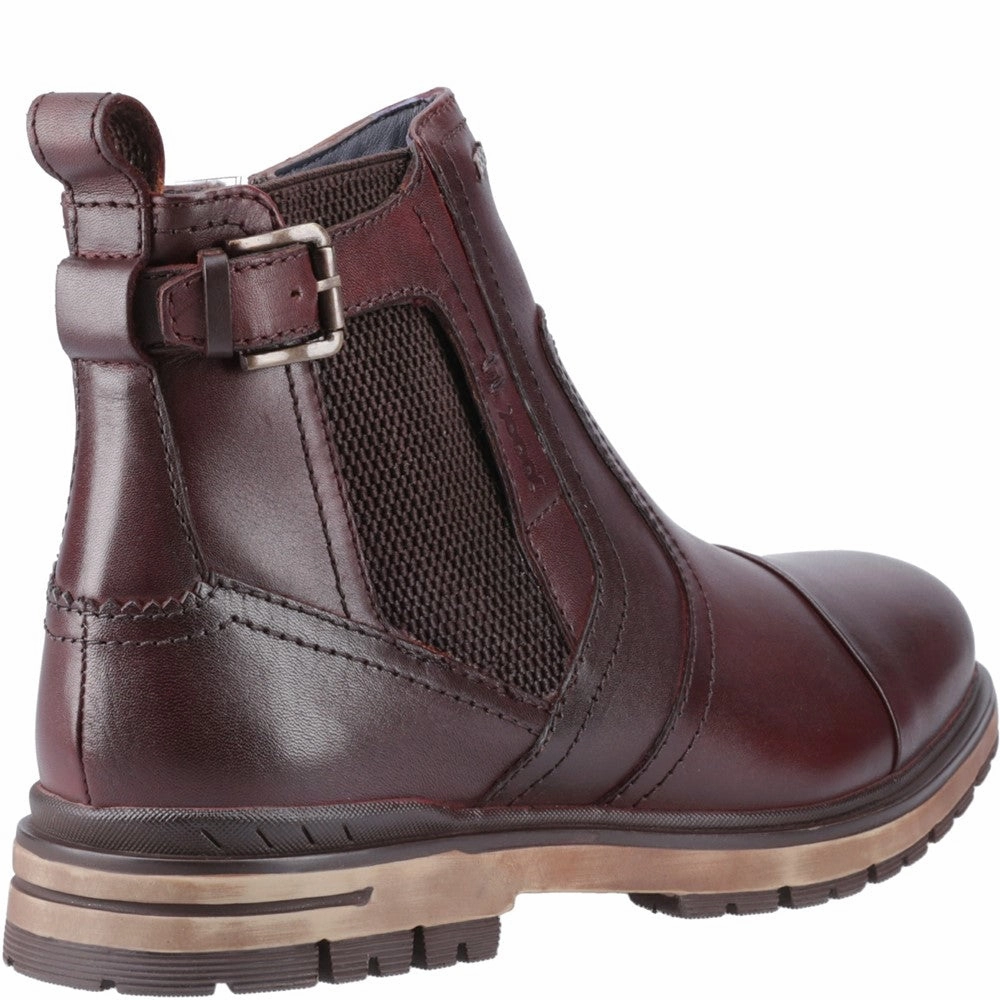Pod Apollo Chelsea Boots Weather Resistant
