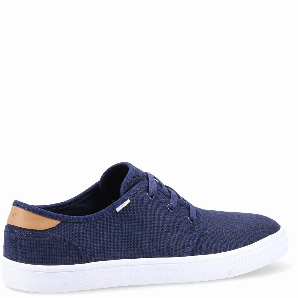 Toms Carlo Sports Wide Fit Breathable