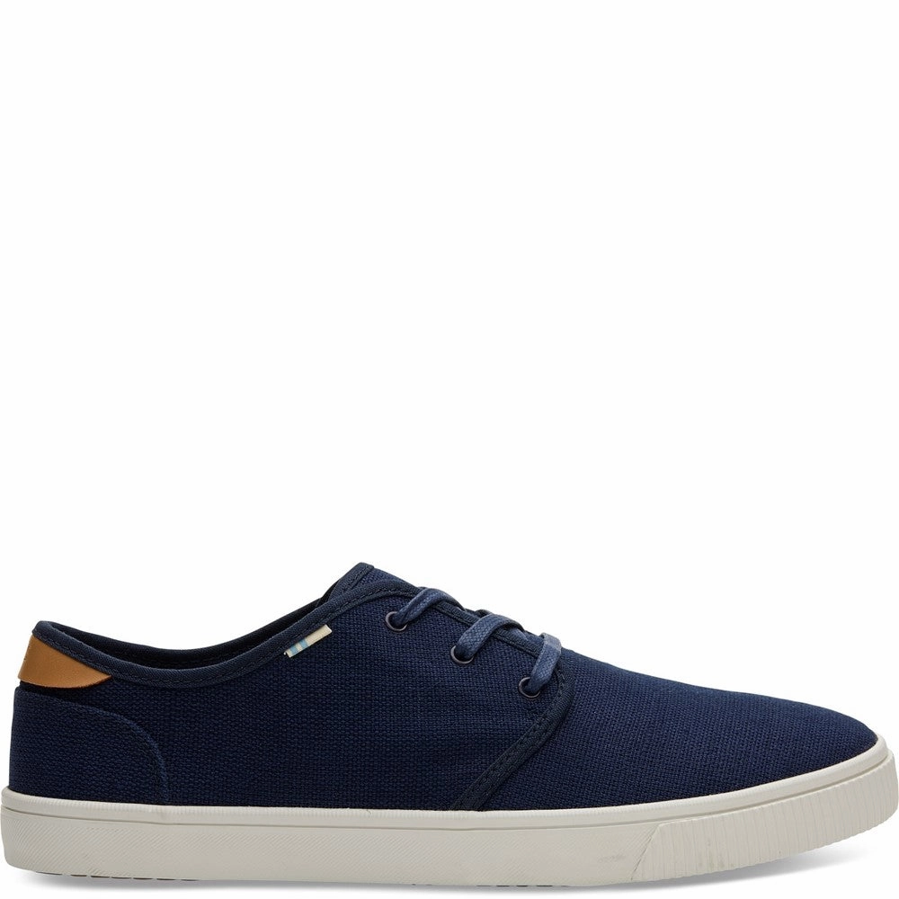 Cushioned Insoles All Weather Toms Carlo Sports