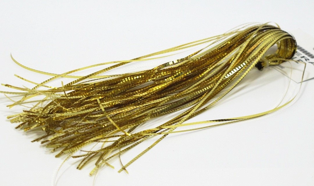 Flashabou Lateral Scale