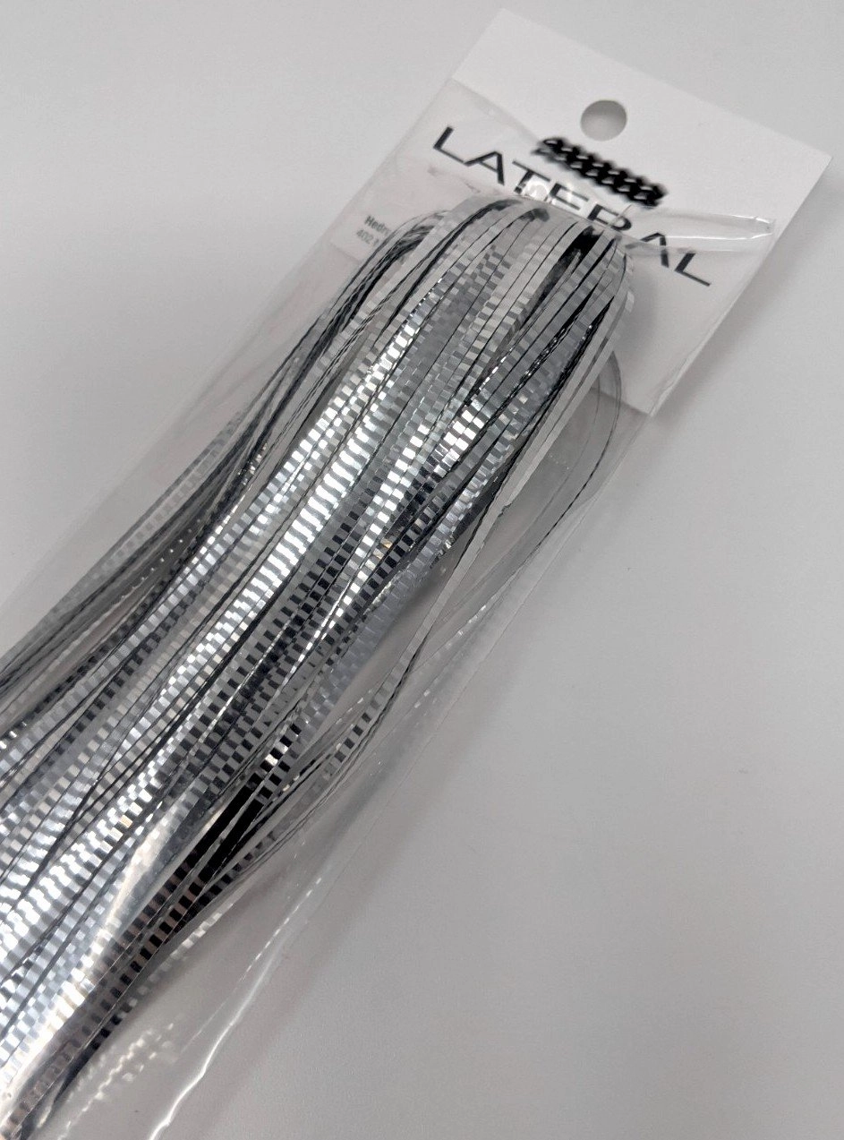 Flashabou Lateral Scale