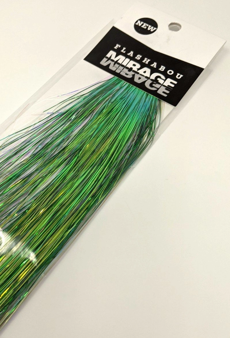 Flashabou Mirage Blends