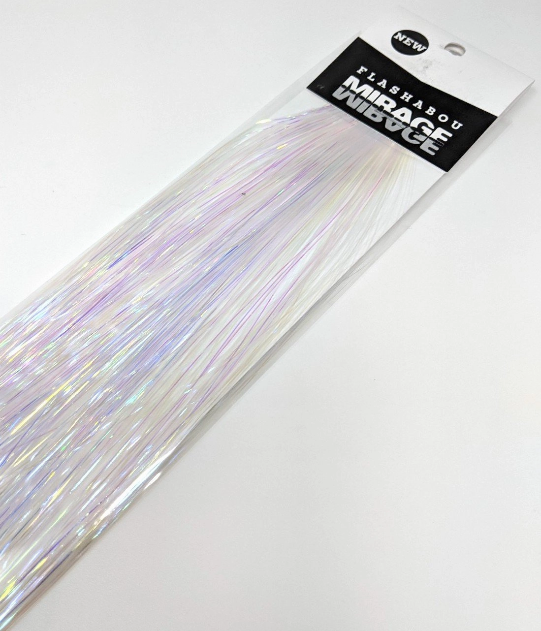Flashabou Mirage Blends